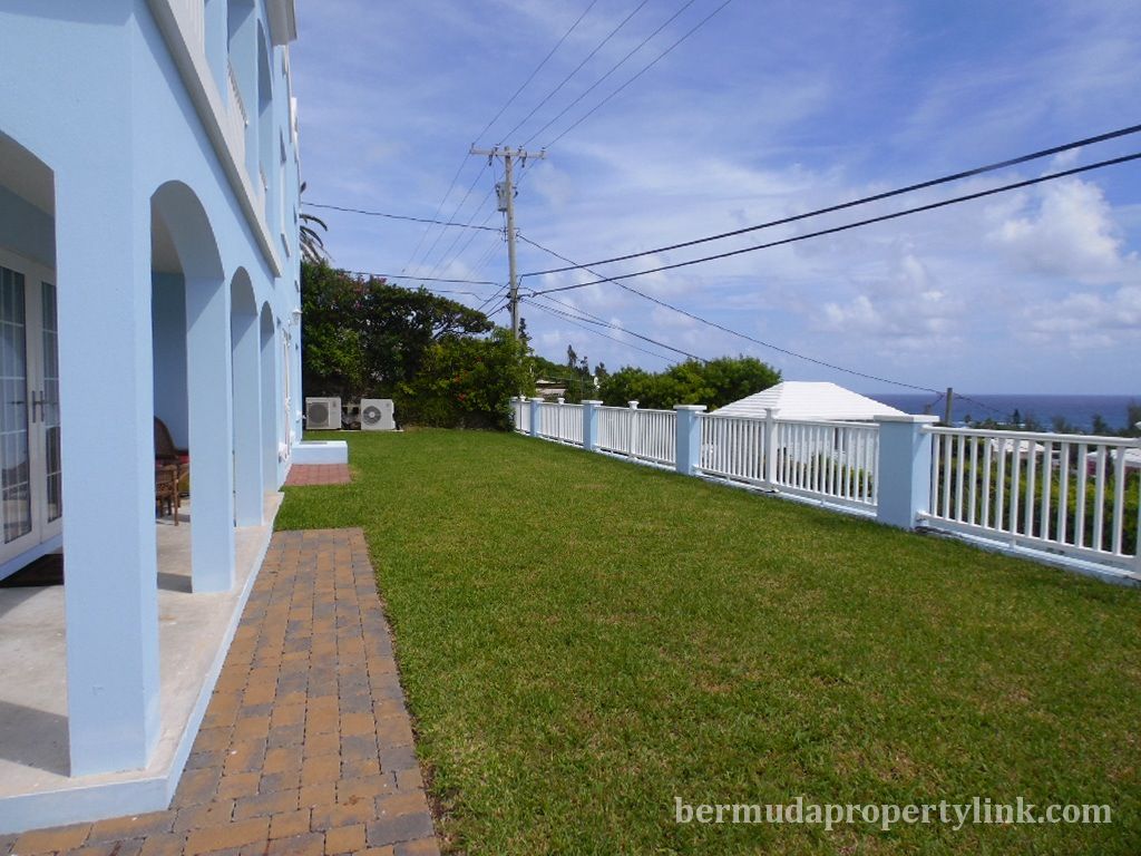 Bermuda Property Link Ltd.